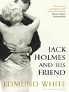Jack Holmes and His Friend (eBook)
